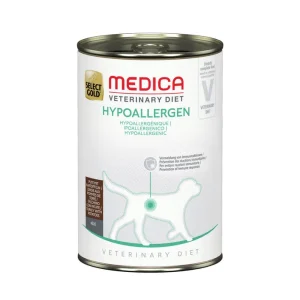 Wochenendangebot Select Gold Medica Hypoallergenic Pute,Kartoffel 400g